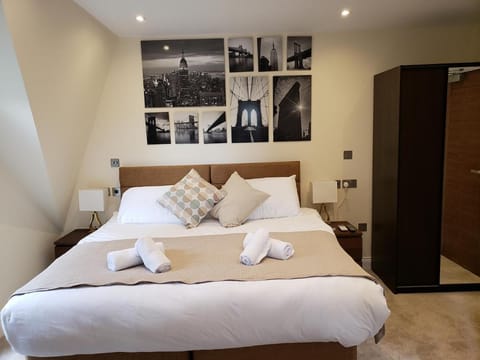 London Star Hotel Vacation rental in London Borough of Ealing