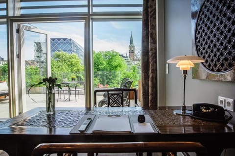 Nimb Hotel Vacation rental in Copenhagen