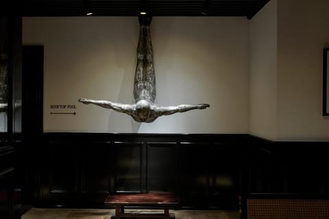 Nimb Hotel Hotel in Copenhagen