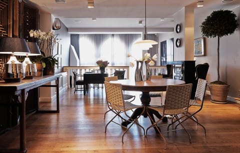 Nimb Hotel Hotel in Copenhagen