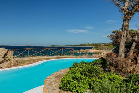 Hotel Sporting Vacation rental in Porto Rotondo