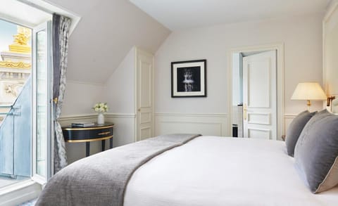 InterContinental Paris Le Grand Vacation rental in Paris