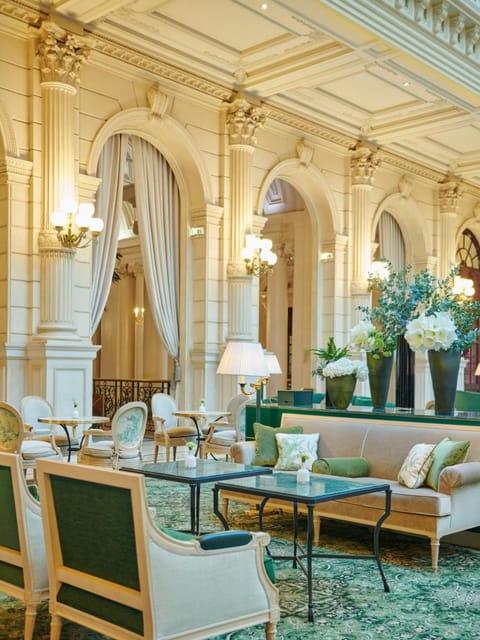 InterContinental Paris Le Grand Vacation rental in Paris