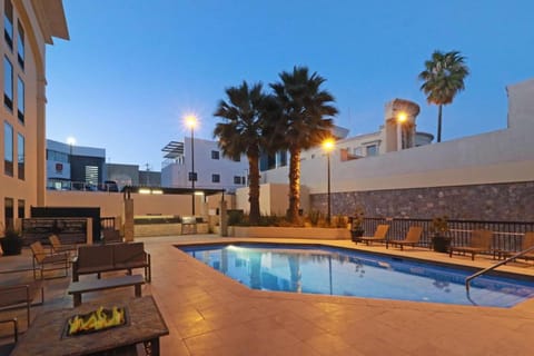 Hampton Inn By Hilton Chihuahua City Vacation rental in Chihuahua