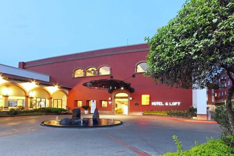 Fiesta Inn Queretaro Vacation rental in Santiago de Queretaro