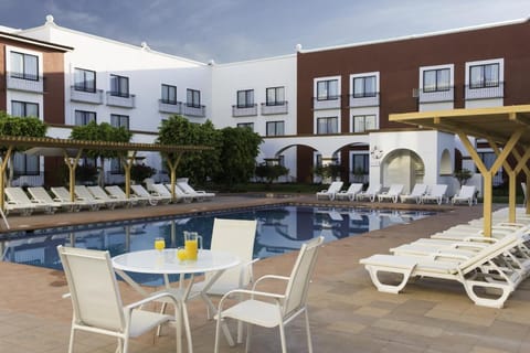 Fiesta Inn Queretaro Vacation rental in Santiago de Queretaro