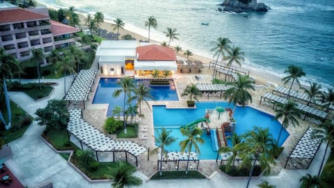 Barcelo Huatulco - All Inclusive Vacation rental in State of Oaxaca