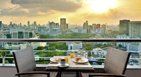 Centre Point Pratunam Hotel Vacation rental in Bangkok