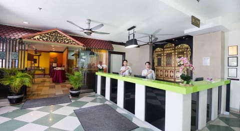 Ancasa Residences - Port Dickson by Ancasa Hotels & Resorts Vacation rental in Port Dickson