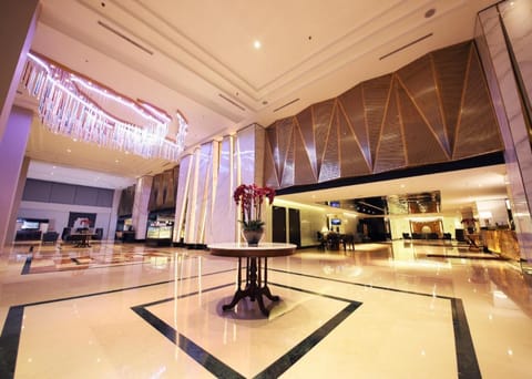 AnCasa Hotel Kuala Lumpur, Chinatown by AnCasa Hotels & Resorts Vacation rental in Kuala Lumpur City