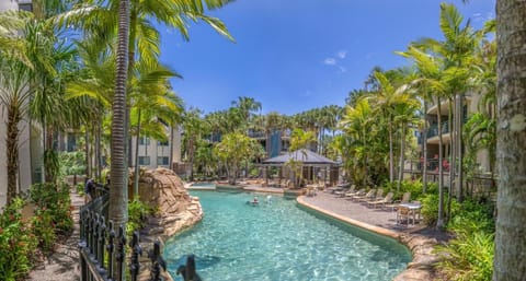 Currumbin Sands On The Beach Vacation rental in Palm Beach