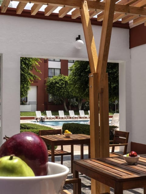 Fiesta Inn Leon Vacation rental in Leon