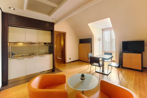NH Milano 2 Residence Aparthotel in Milan