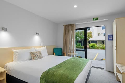 Bella Vista Motel and Apartments Vacation rental in Christchurch