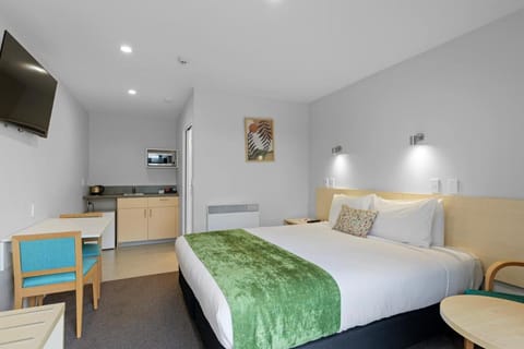 Bella Vista Motel and Apartments Vacation rental in Christchurch