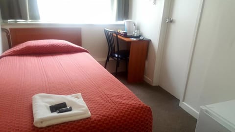 Kiwi International Hotel Vacation rental in Auckland