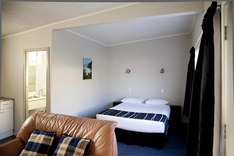 Apple Motor Inn Vacation rental in Havelock North