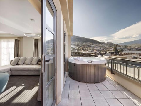 Sofitel Queenstown Hotel & Spa Vacation rental in Queenstown