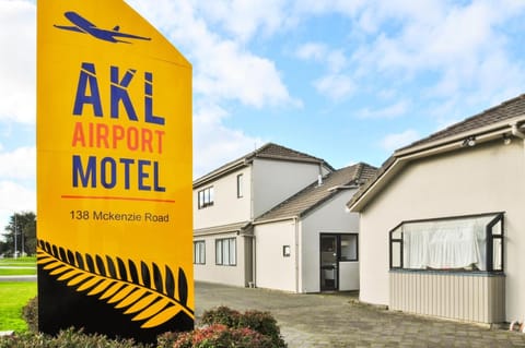 Auckland Airport Motel Vacation rental in Auckland