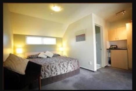 CentrePoint on Colombo Motel Vacation rental in Christchurch