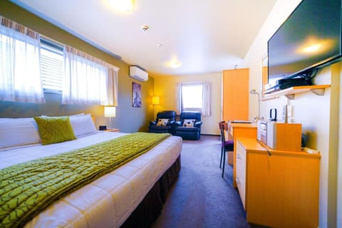 CentrePoint on Colombo Motel Vacation rental in Christchurch