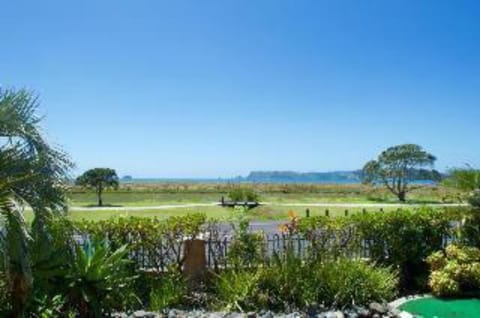 Admiralty Lodge Motel Motel in Whitianga