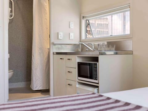 ibis budget Auckland Central Vacation rental in Auckland