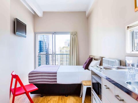 ibis budget Auckland Central Vacation rental in Auckland