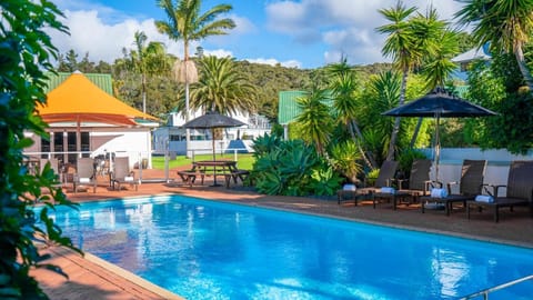 Scenic Hotel Bay of Islands Vacation rental in Paihia