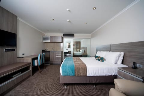 Best Western Ellerslie International Motor Inn Vacation rental in Auckland