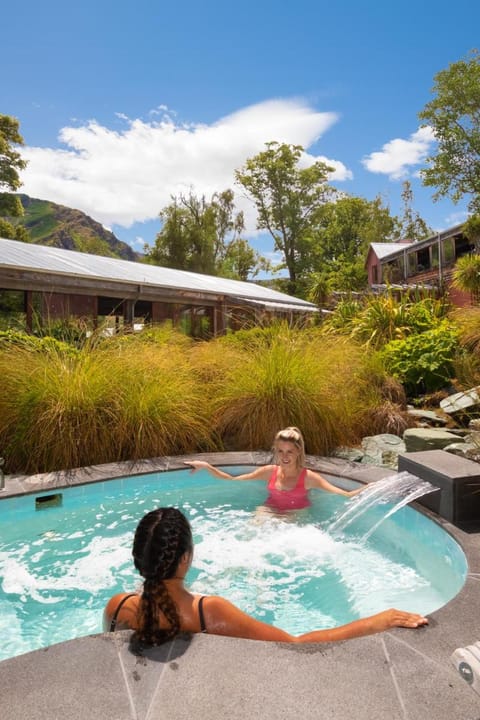 Millbrook Resort Vacation rental in Arrowtown