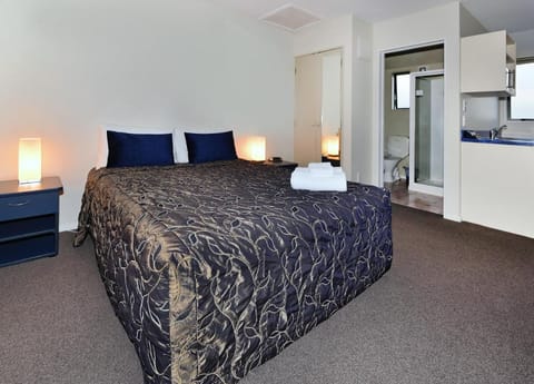 Arena Motel Vacation rental in Christchurch