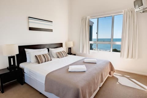 The Point Resort Bargara Beach Vacation rental in Bargara