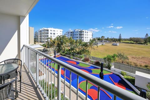 The Point Resort Bargara Beach Vacation rental in Bargara