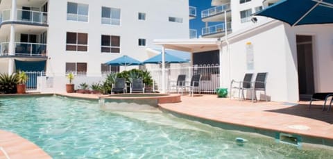 Bargara Blue Resort Vacation rental in Bargara