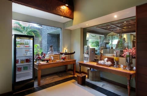 Alam Kulkul Boutique Resort Vacation rental in Kuta