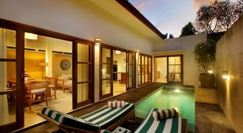 Alam Kulkul Boutique Resort Vacation rental in Kuta