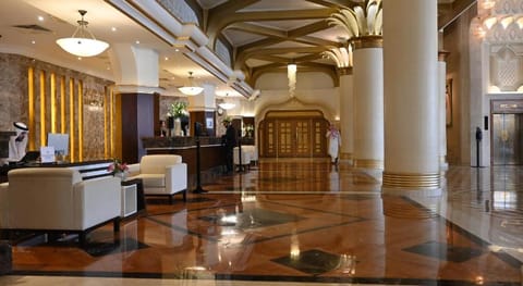 InterContinental Jeddah Vacation rental in Jeddah