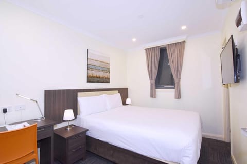 Ibis Styles Kingsgate Hotel Vacation rental in Melbourne