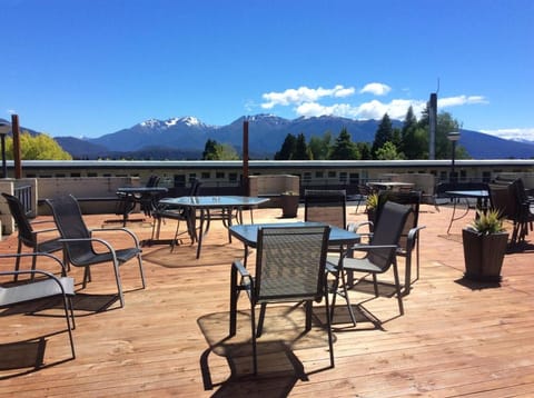 Fiordland Hotel Vacation rental in Te Anau