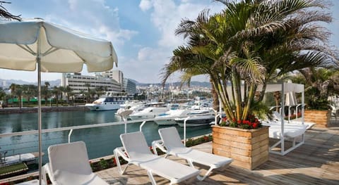 Isrotel Lagoona All-Inclusive Hotel Vacation rental in Eilat