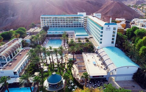 Yam Suf by Isrotel Collection Hotel in Eilat
