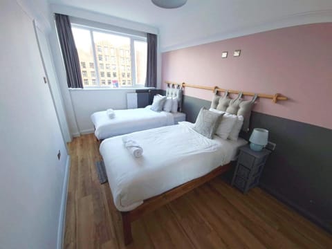 PH Hostel Liverpool Vacation rental in Liverpool