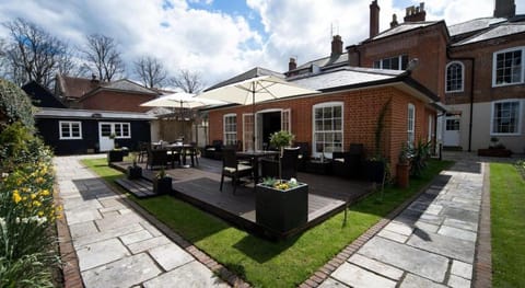 East Walls Hotel Vacation rental in Chichester