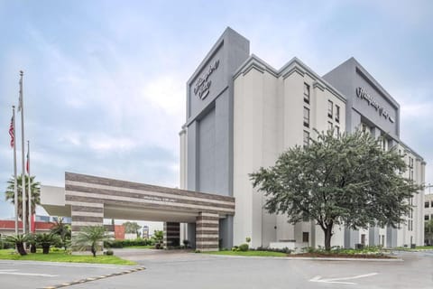 Hampton Inn By Hilton Monterrey-Gallerias Vacation rental in Monterrey