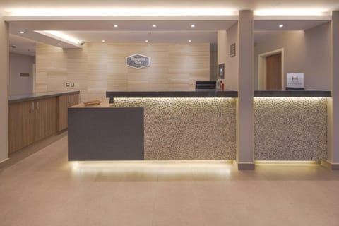 Hampton Inn By Hilton Monterrey-Gallerias Vacation rental in Monterrey