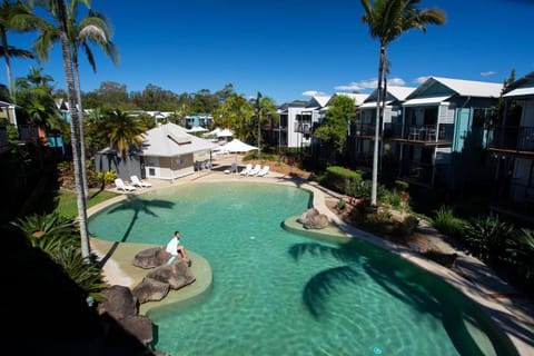 Noosa Lakes Resort Vacation rental in Noosaville