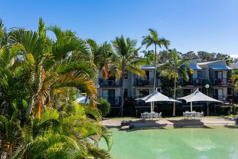 Noosa Lakes Resort Vacation rental in Noosaville