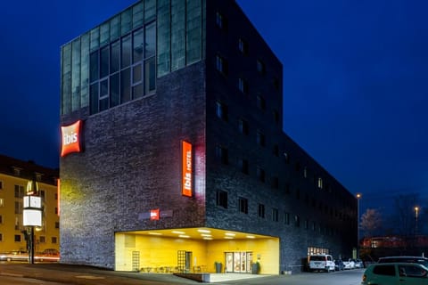 ibis Fulda City Hotel in Fulda