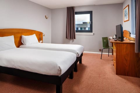 ibis Hotel Northampton Centre Vacation rental in Northampton